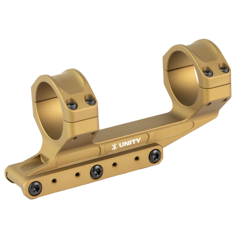 Load image into Gallery viewer, Unity Reke Scope Mount 35mm Fde
