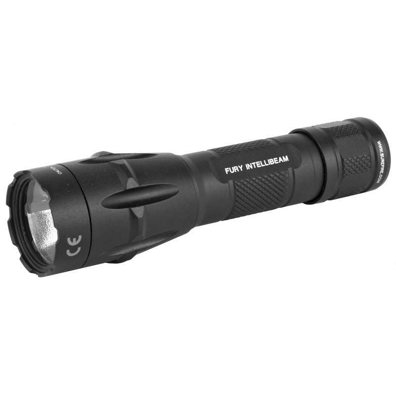 Load image into Gallery viewer, Surefire Fury Dlfl Intbm Blk 1500lum

