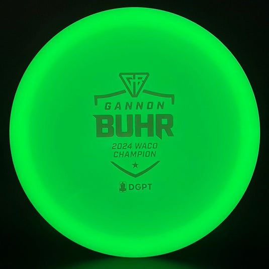 Glow C-line FD - Gannon Buhr Triumph Waco 2024