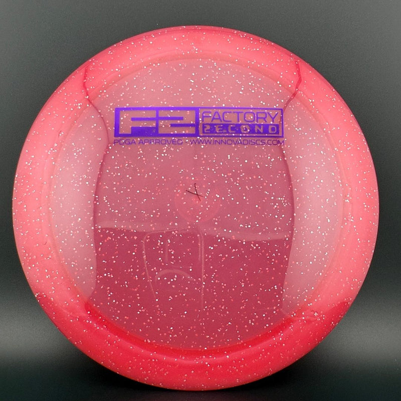 Load image into Gallery viewer, Metal Flake Champion Destroyer - F2
