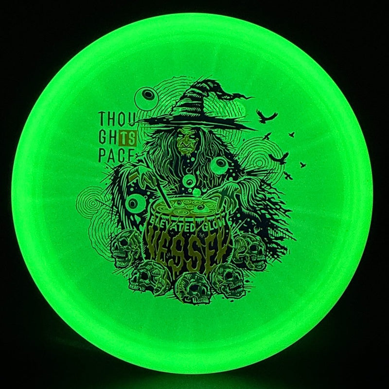 Load image into Gallery viewer, Elevated Glow Vessel - Halloween 2025 - 1/500
