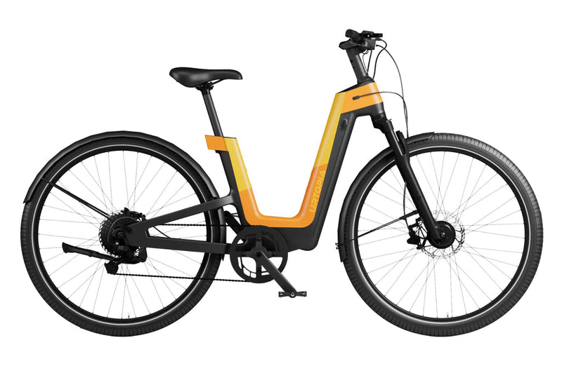 Load image into Gallery viewer, Urtopia Electric Bike Fusion GT
