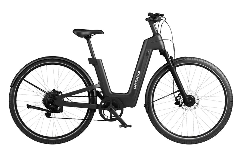 Load image into Gallery viewer, Urtopia Electric Bike Fusion GT
