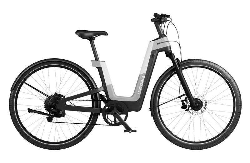 Load image into Gallery viewer, Urtopia Electric Bike Fusion GT
