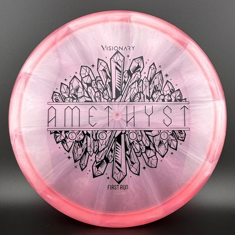 Load image into Gallery viewer, Mystic Amethyst - First Run

