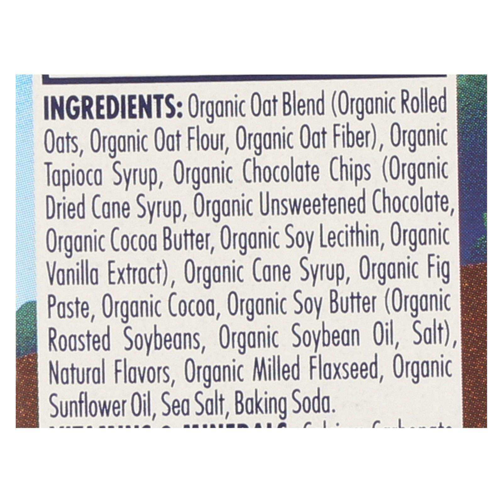 Clif Kid Zbar - Chocolate Brownie - Case Of 9 - 7.62 Oz - Skoutley Outdoors LLC