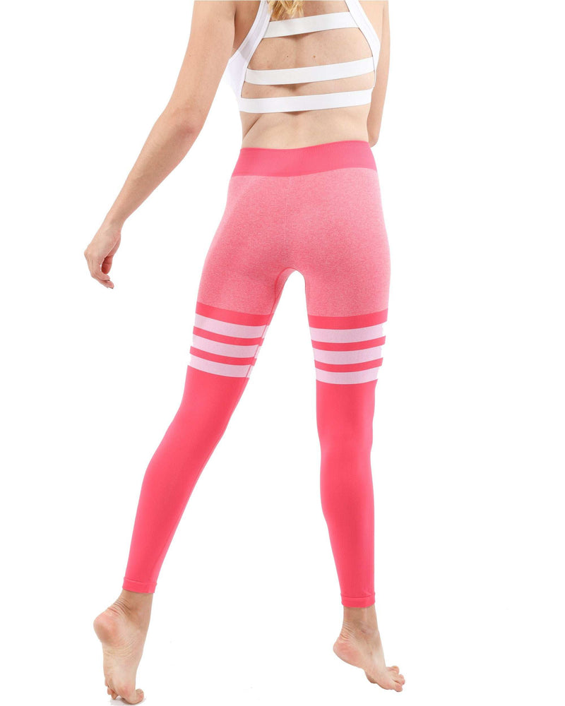 Load image into Gallery viewer, Cassidy Legging - Pink - Skoutley Outdoors LLC
