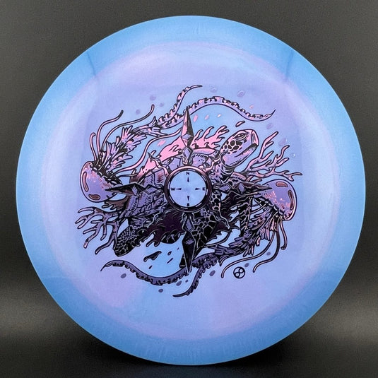 Shimmer Parallel Requiem - Turtle Navigator