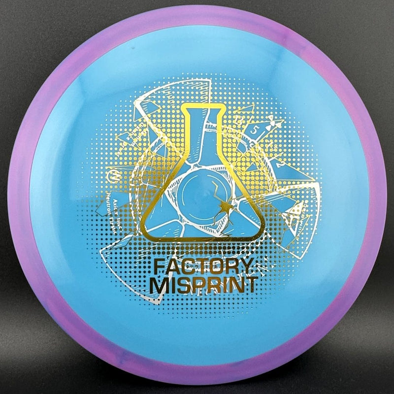 Load image into Gallery viewer, Neutron Mayhem - Factory Misprints
