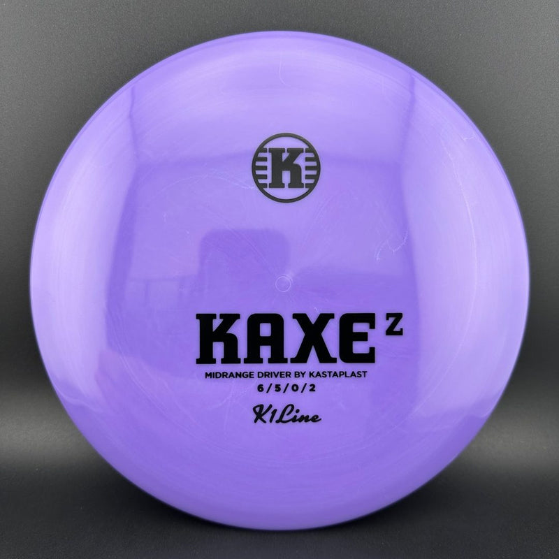 Load image into Gallery viewer, K1 Kaxe Z - 2021/2022 Runs - OOP
