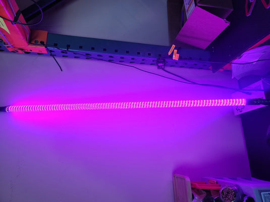 5150 Hyper Color Whips