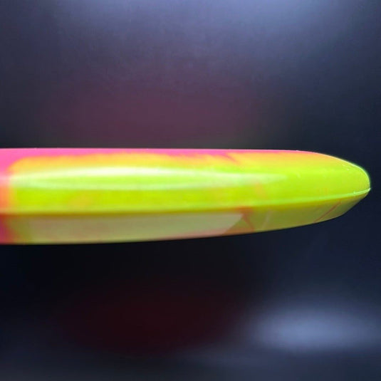Halo Star Aviar - Feather Stamp