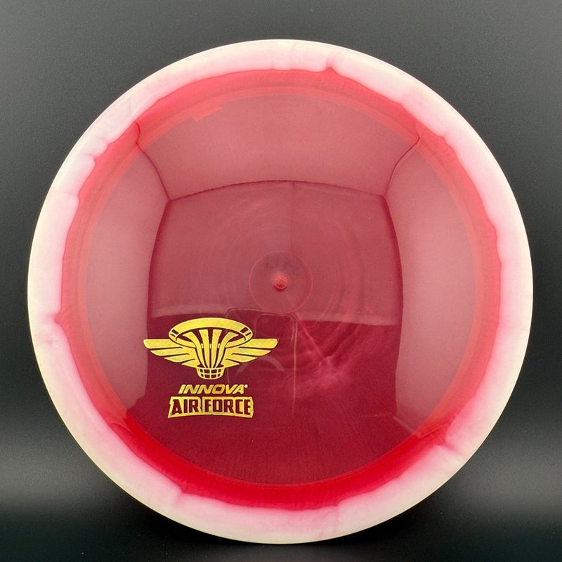 Load image into Gallery viewer, Halo Champion Destroyer - Limited Air Force Stamp
