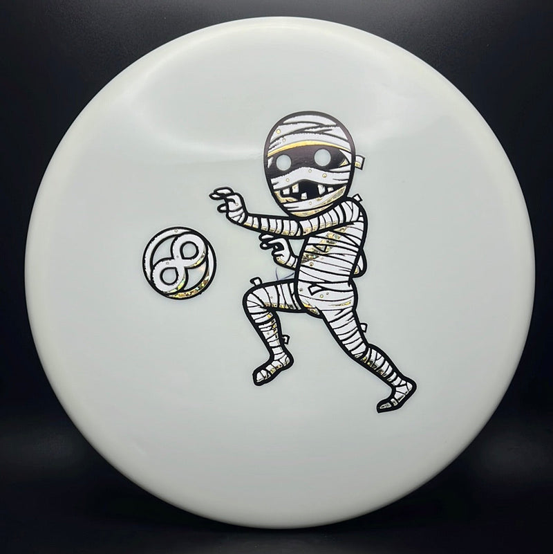 Load image into Gallery viewer, S-Blend Tomb - All White - Halloween X-Out Stamps
