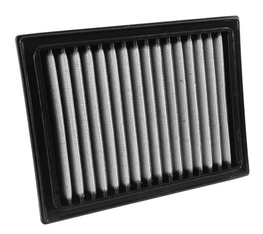 AEM Induction AEM 08 Nissan Sentra 2.5L DryFlow Air Filter 28-20409