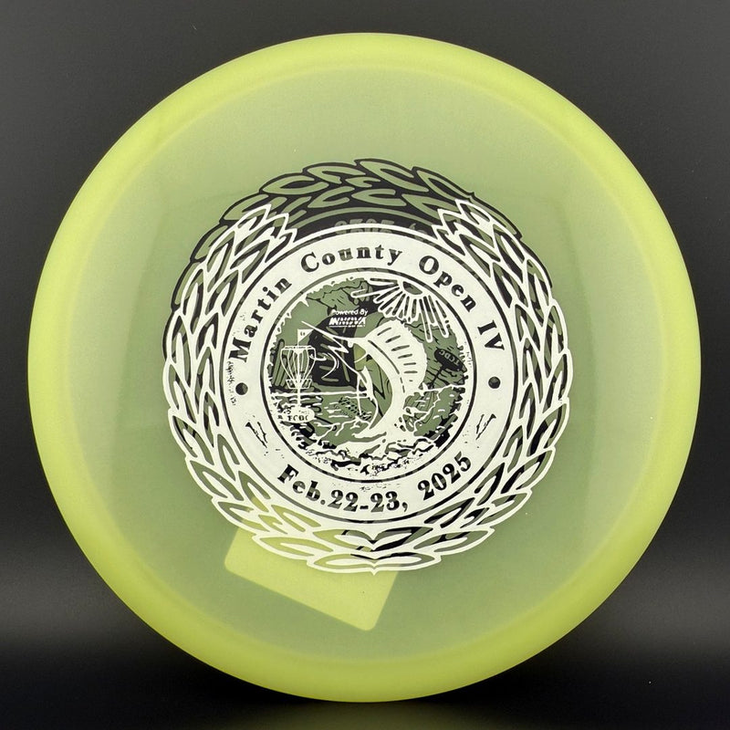 Load image into Gallery viewer, Proto Glow Champion Mako3 - F2 Multi Stamp
