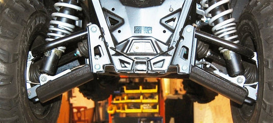 Trail Armor iMpact A-arm Guards for 2012-20 Polaris RZR 570