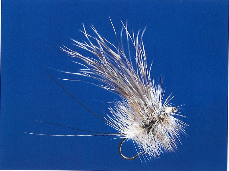 Load image into Gallery viewer, Clouser's Drake (Brown or Green)
