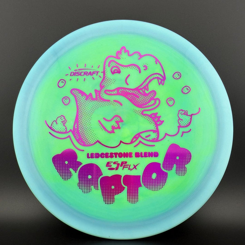Load image into Gallery viewer, Super FLX ESP Raptor - Ledgestone Blend
