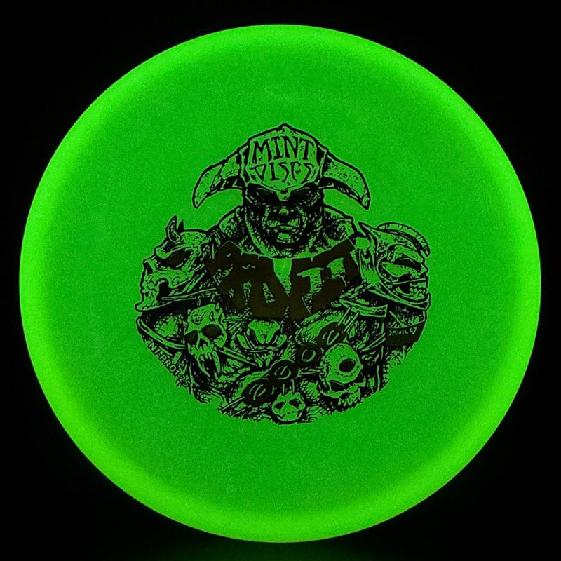 Load image into Gallery viewer, Nocturnal Profit - First Run - Skulboy
