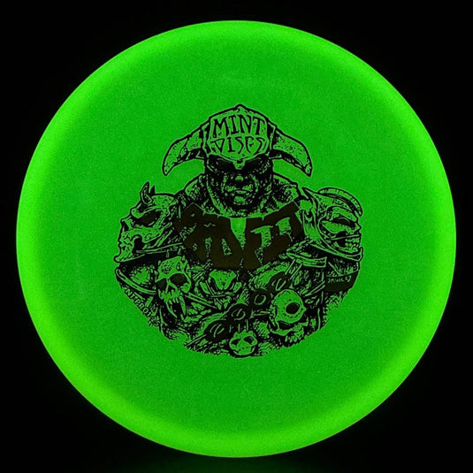 Nocturnal Profit - First Run - Skulboy