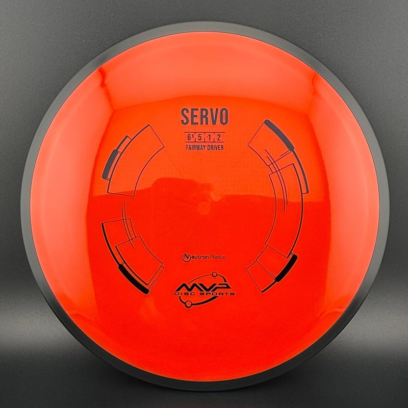 Load image into Gallery viewer, Neutron Servo
