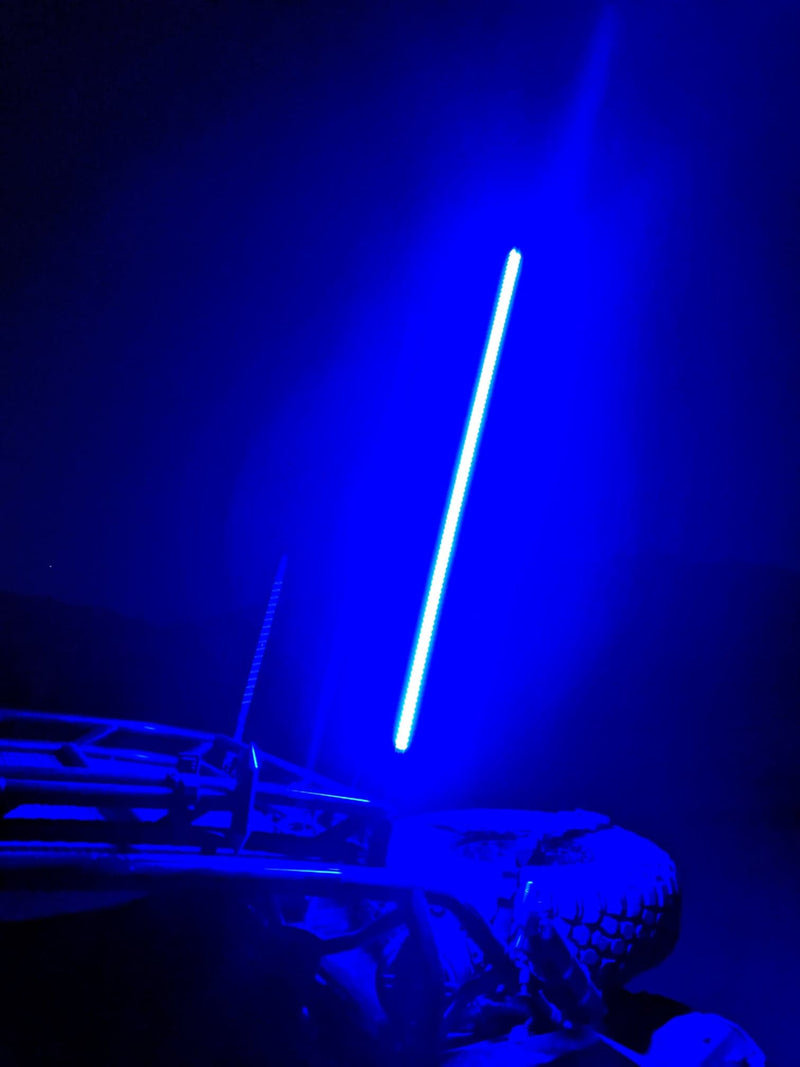 Load image into Gallery viewer, 5150 Whips Hyper Color Whips
