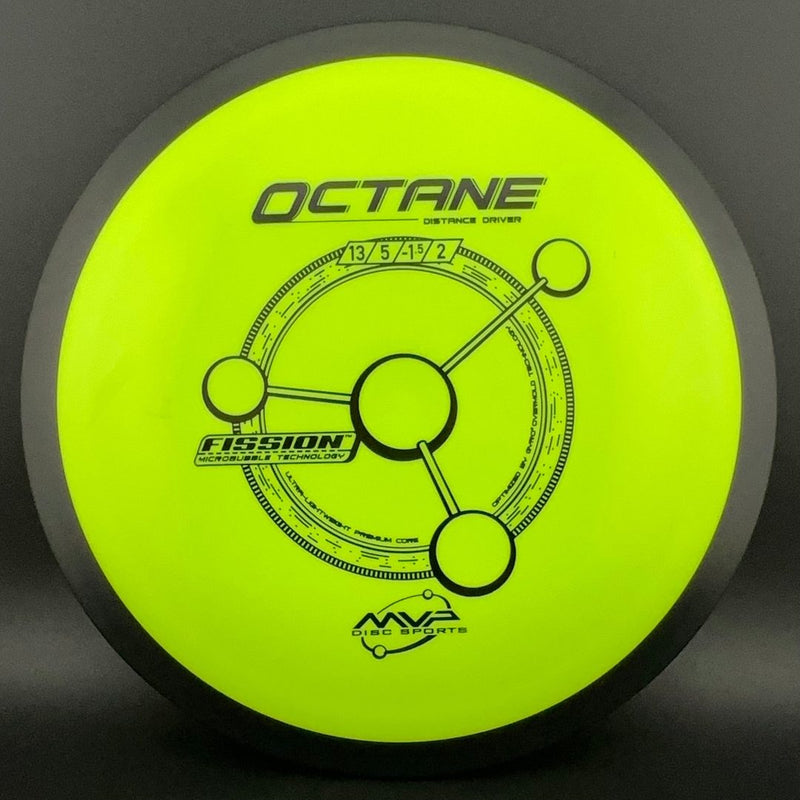 Load image into Gallery viewer, Fission Octane
