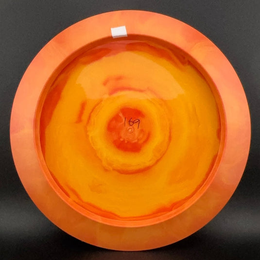 Swirly Star Destroyer - Philo Brathwaite 2026 Tour Series