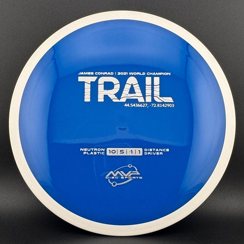 Load image into Gallery viewer, Neutron Trail
