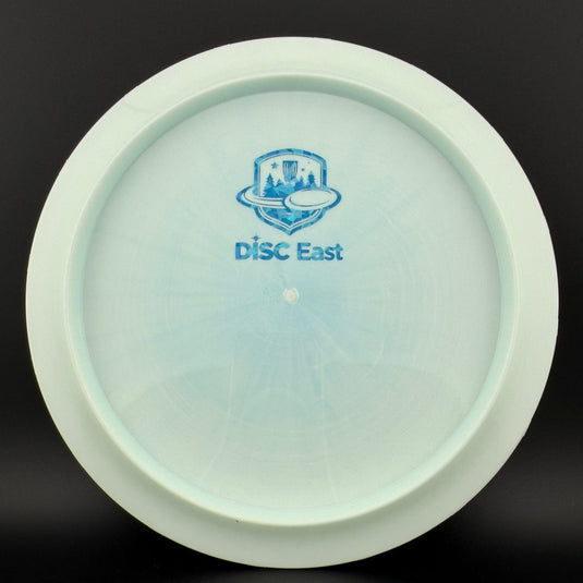 Neutron Boost (Prototype) - DiscEast - Eagle McMahon
