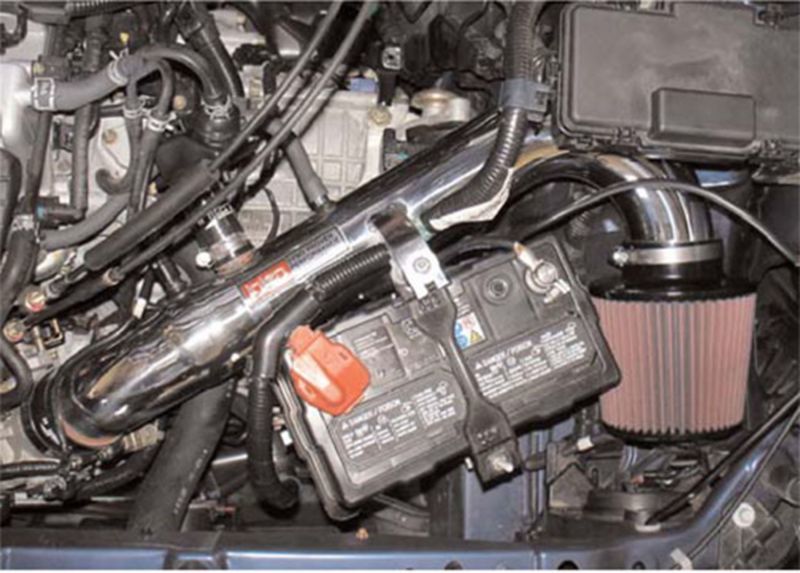 Load image into Gallery viewer, Injen 03-06 Element Polished Short Ram Intake
