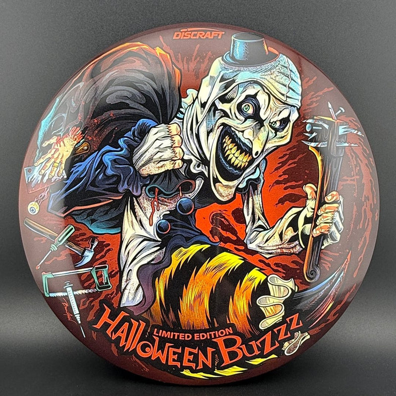 Load image into Gallery viewer, ESP SuperColor Buzzz - Halloween 2025
