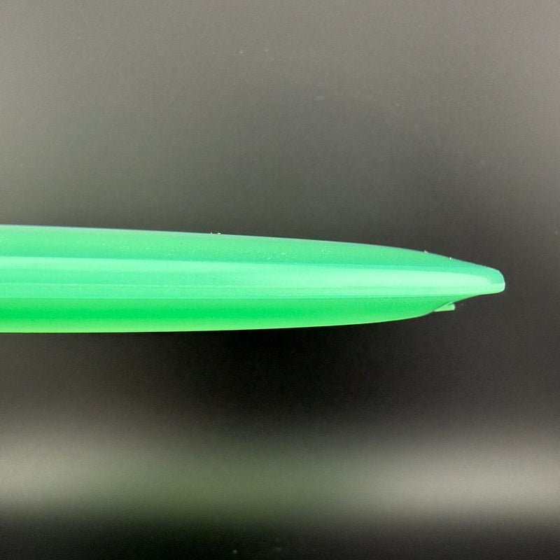 Load image into Gallery viewer, Proto Glow Champion Eagle-X (*Flat Top) - Air Force - Blue
