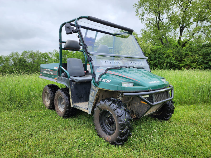 Load image into Gallery viewer, 1999 Polaris Ranger - 2 Piece Windshield
