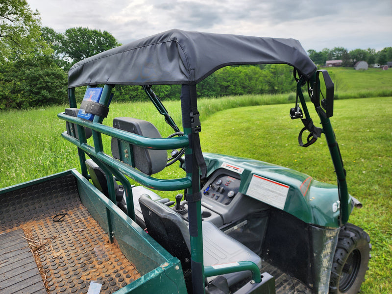 Load image into Gallery viewer, 1999 Polaris Ranger - Full Cab Enclosure for Hard Windshield
