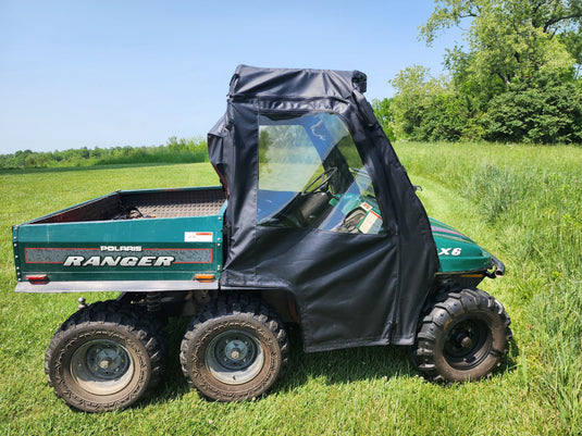 1999 Polaris Ranger-Heavy-Duty Canvas Doors