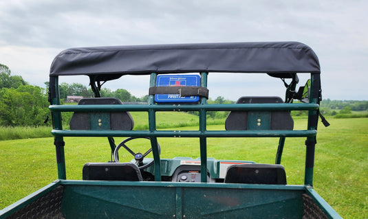 1999 Polaris Ranger - Heavy Duty Canvas Top