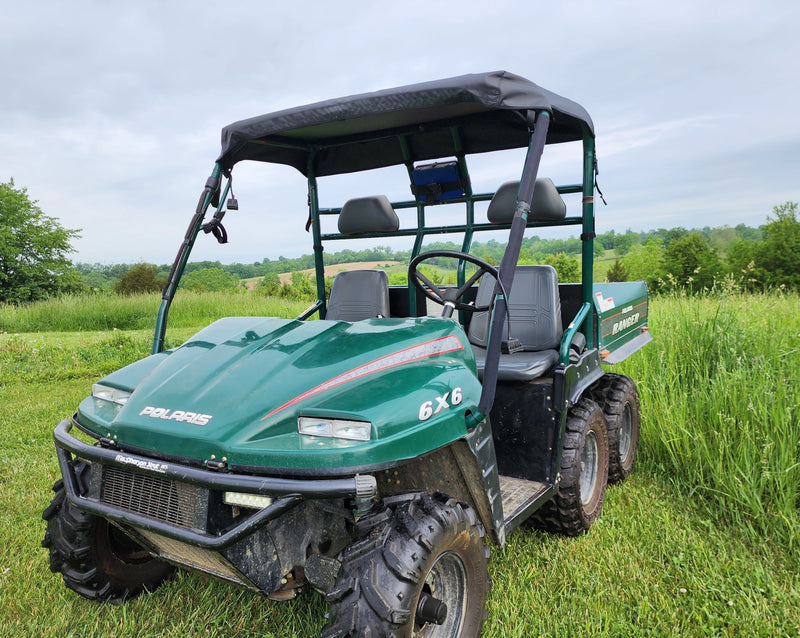 Load image into Gallery viewer, 1999 Polaris Ranger - Heavy Duty Canvas Top
