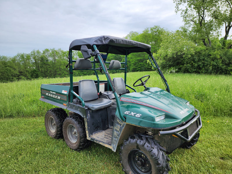Load image into Gallery viewer, 1999 Polaris Ranger - Heavy Duty Canvas Top
