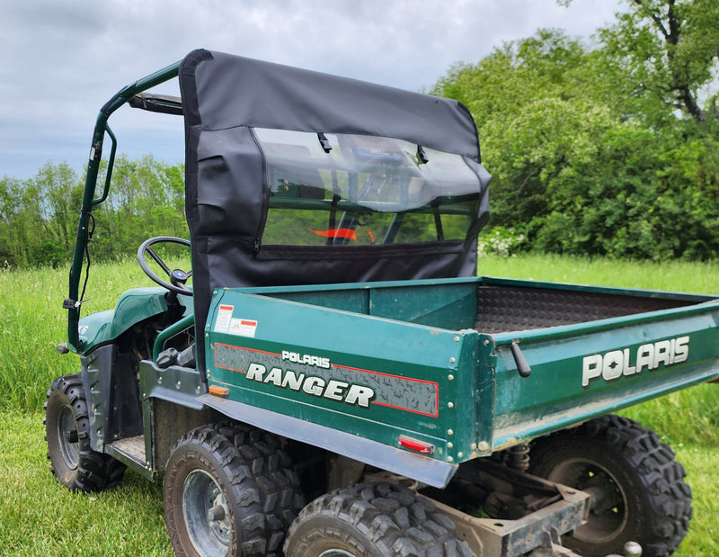Load image into Gallery viewer, 1999 Polaris Ranger Rear Panel
