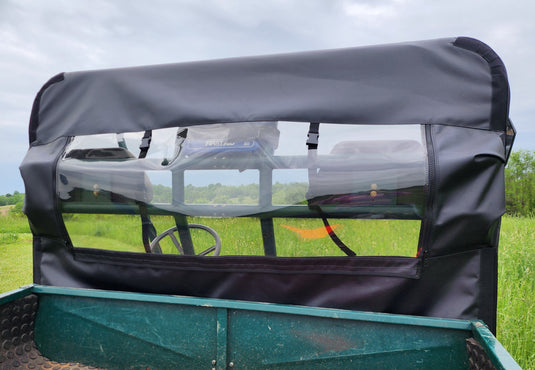 1999 Polaris Ranger Rear Panel