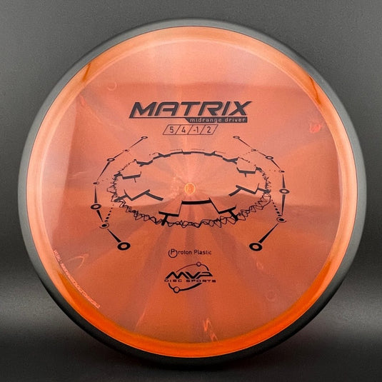 Proton Matrix