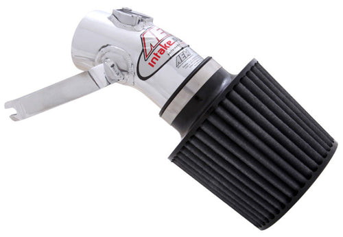 AEM Induction AEM 05-06 Colbalt SS Polished Cold Air Intake 21-532P