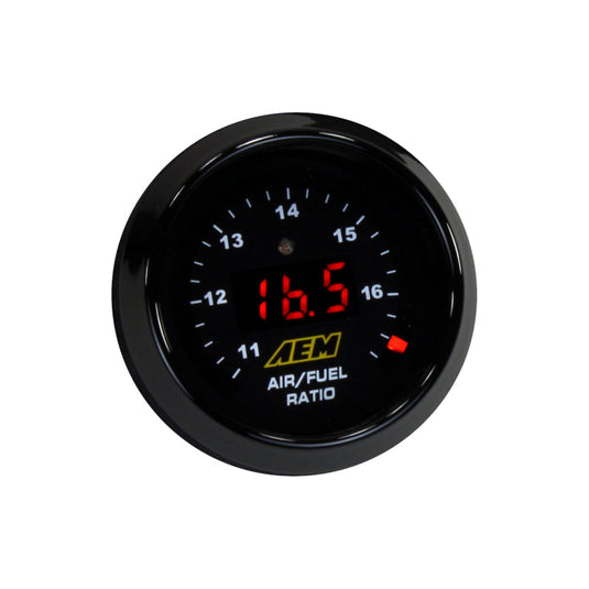 AEM Electronics 52mm Gauge Type Wideband UEGO Controller