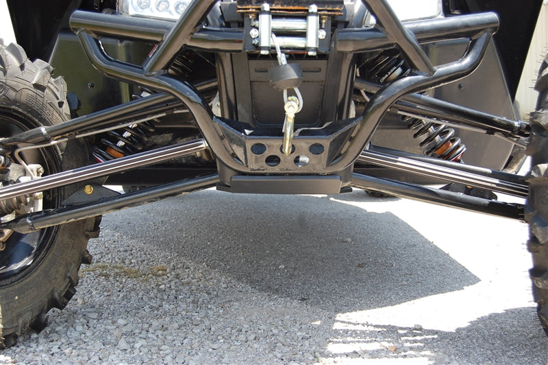 Load image into Gallery viewer, Trail Armor Arctic Cat Wildcat 4X Limited, Wildcat 4 Limited, Wildcat 4X, Wildcat 4 Full Skids with Slider Nerfs 2013-2016, 2018
