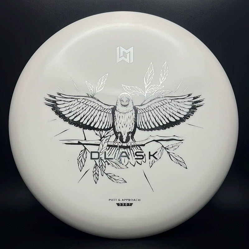 Load image into Gallery viewer, COR Dlask - Stable Putter
