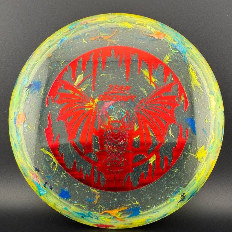 Load image into Gallery viewer, Jawbreaker Z FLX Zone SS - Hanna Huynh 2026 TS
