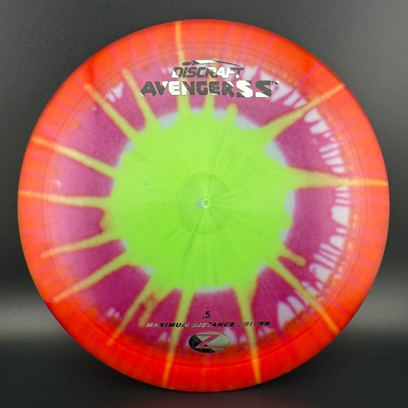 Load image into Gallery viewer, Fly Dye Z Avenger SS
