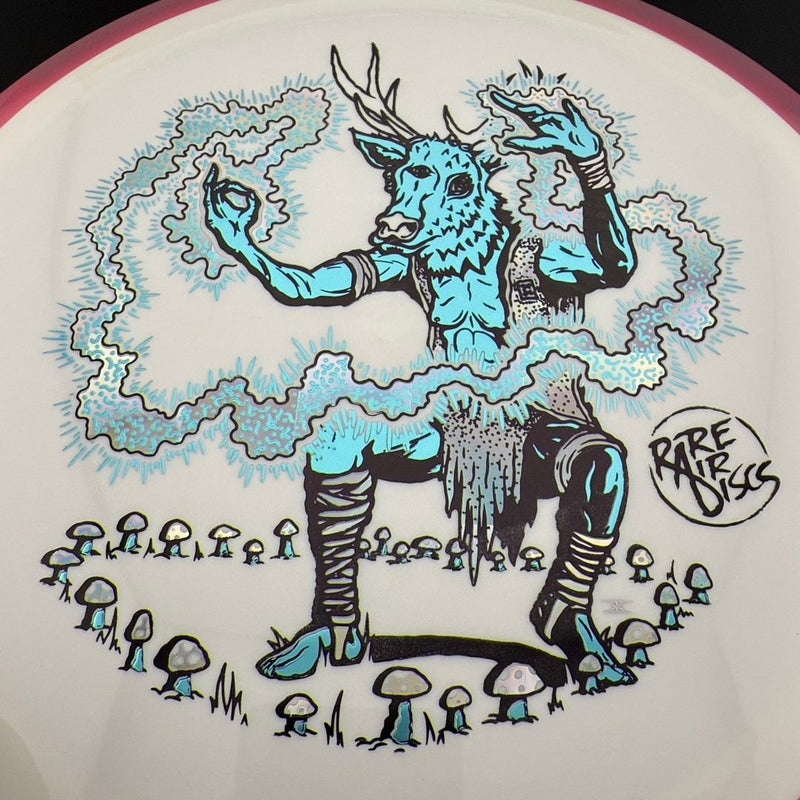 Load image into Gallery viewer, Neutron Time-Lapse (Re-Tooled) - Elk Man 2.0
